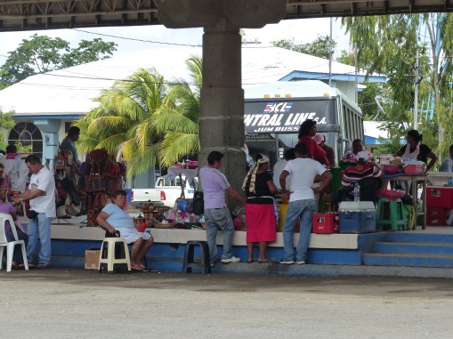 a little retail therapy while you wait?