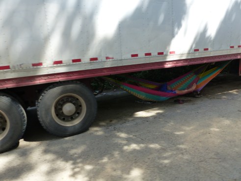 waiting to be processed