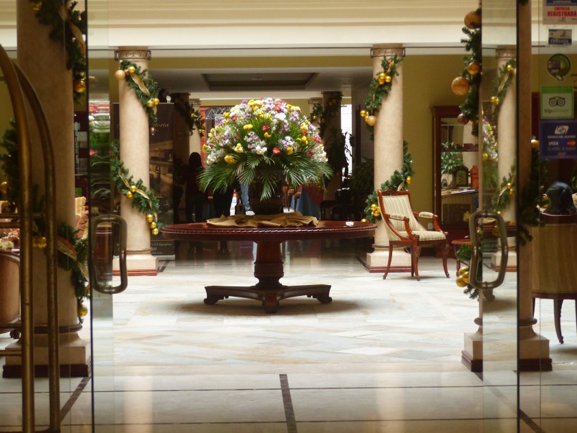 Grand Victoria Boutique Hotel