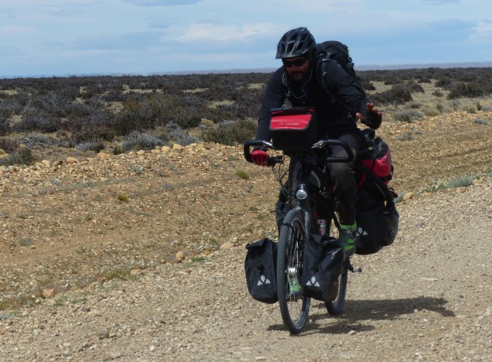 and we thought we were working hard!