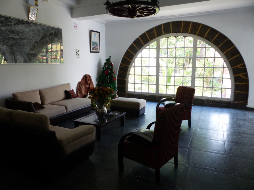 Tourist Hotel, Abancay.