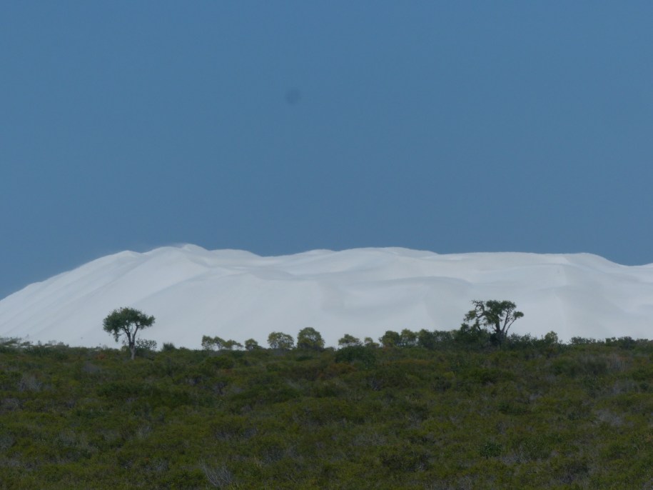 Wanagarren Nature Reserve.