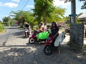 Some help finding our way there.